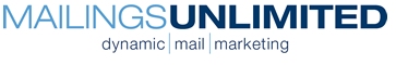 Image of Mailings Unlimited Logo